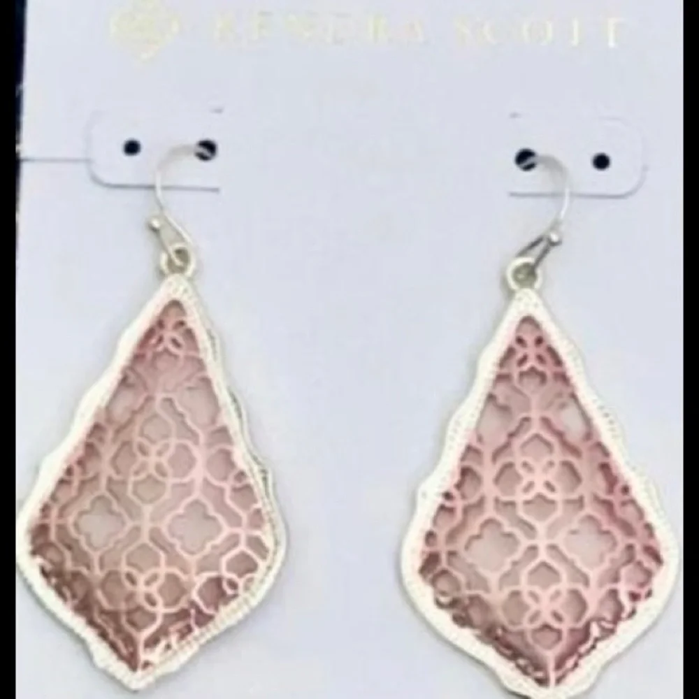 🔥🔥KENDRA SCOTT Special Deals Designer Earrings-Lowest Price- PriceFirm